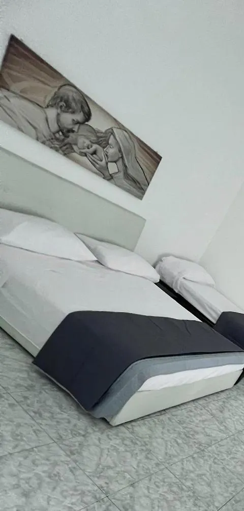 A Ninnella Casa Vacanze Naples 0*,  Italy