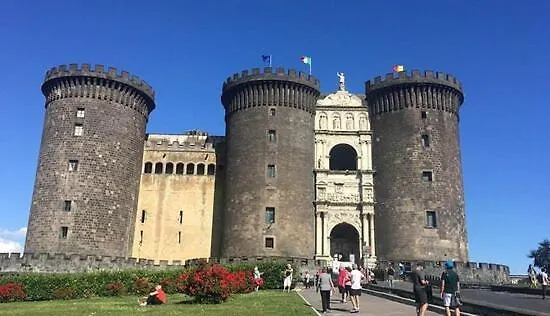 A Ninnella Casa Vacanze Naples