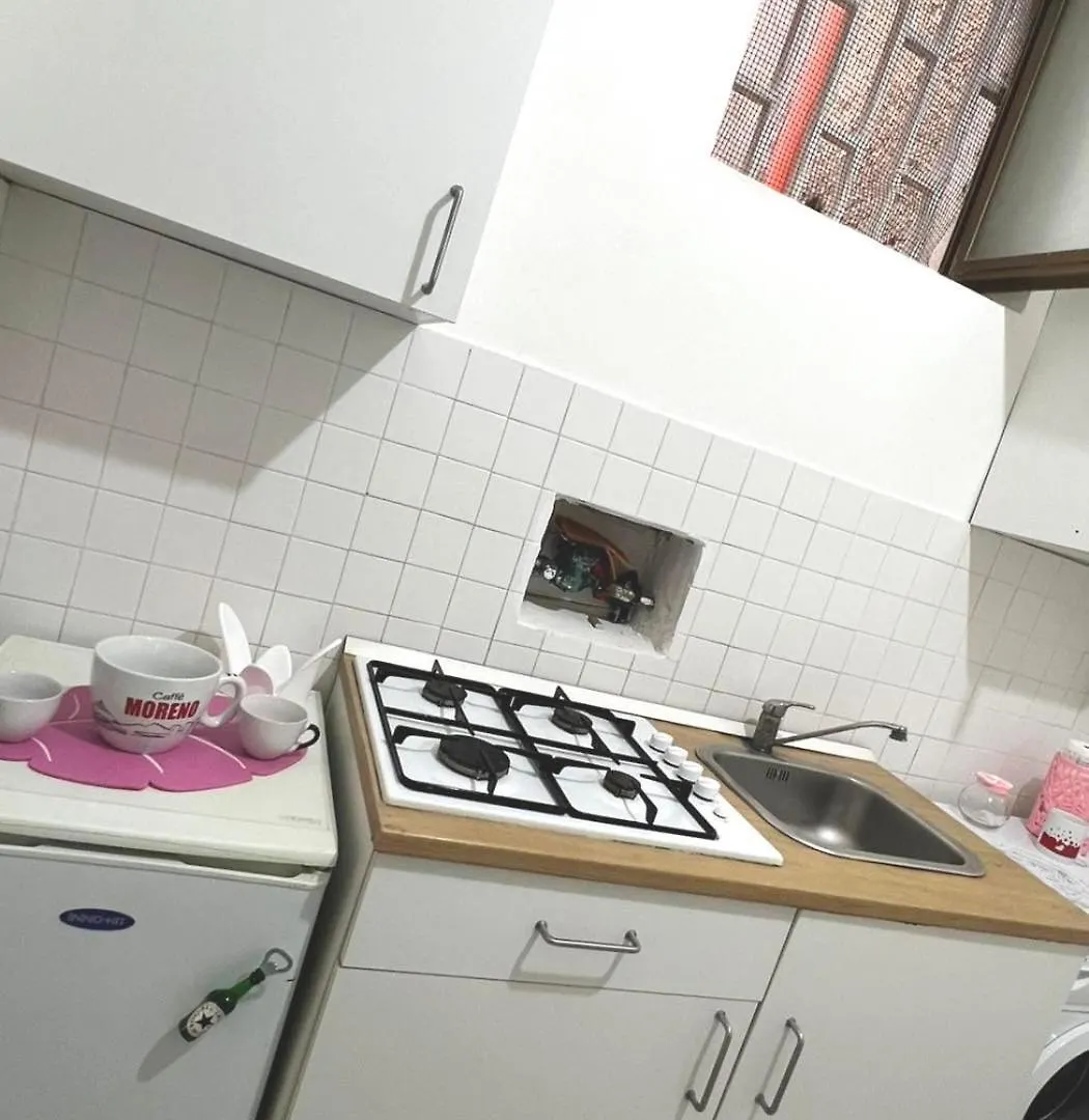 A Ninnella Casa Vacanze Naples
