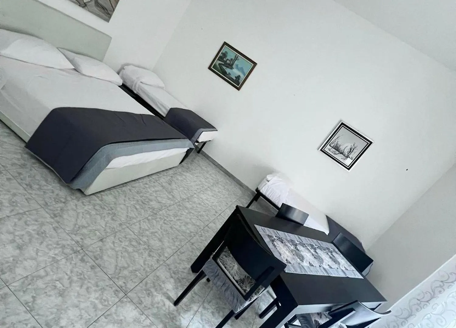 A Ninnella Casa Vacanze Naples Italy