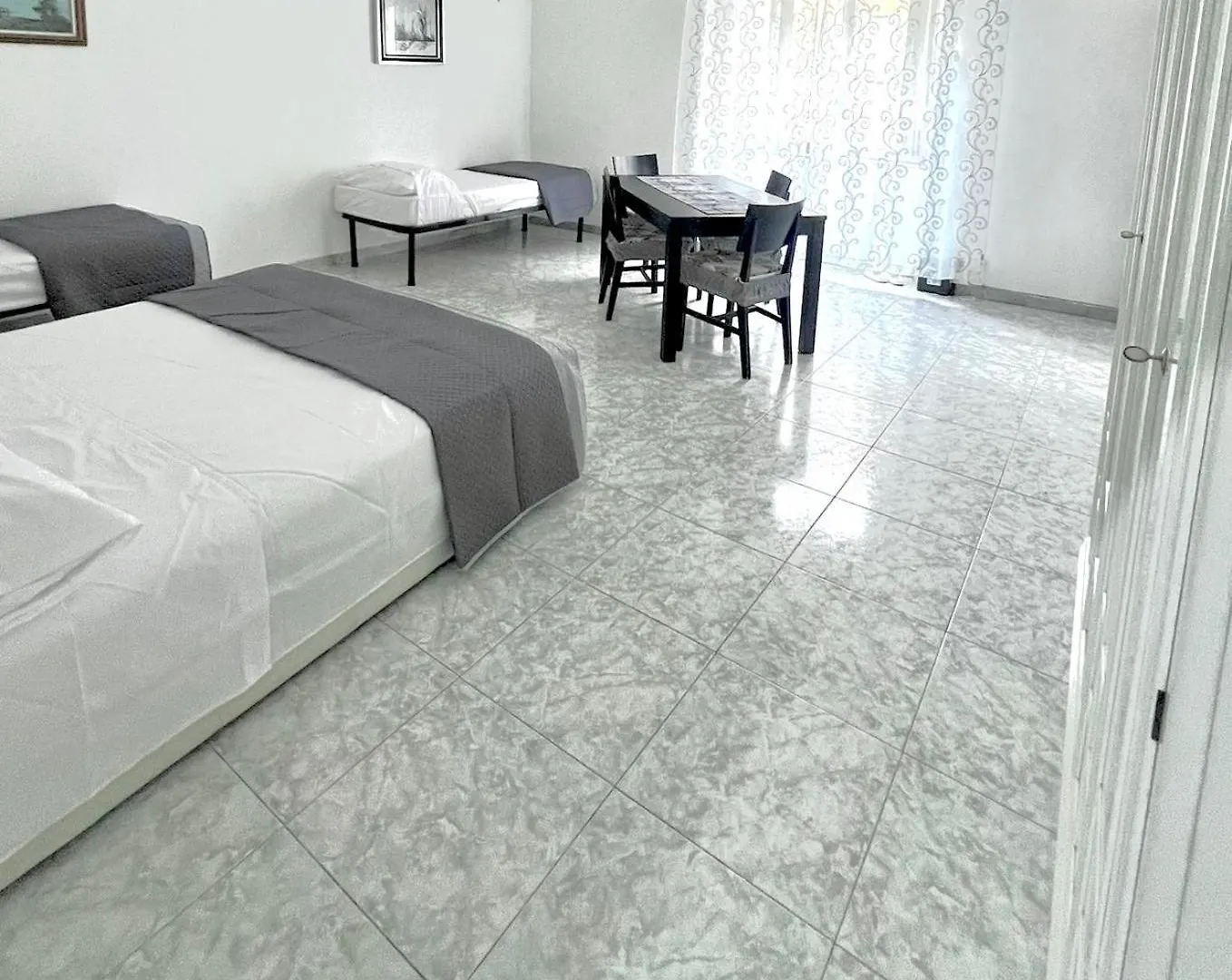 A Ninnella Casa Vacanze Naples 0*,