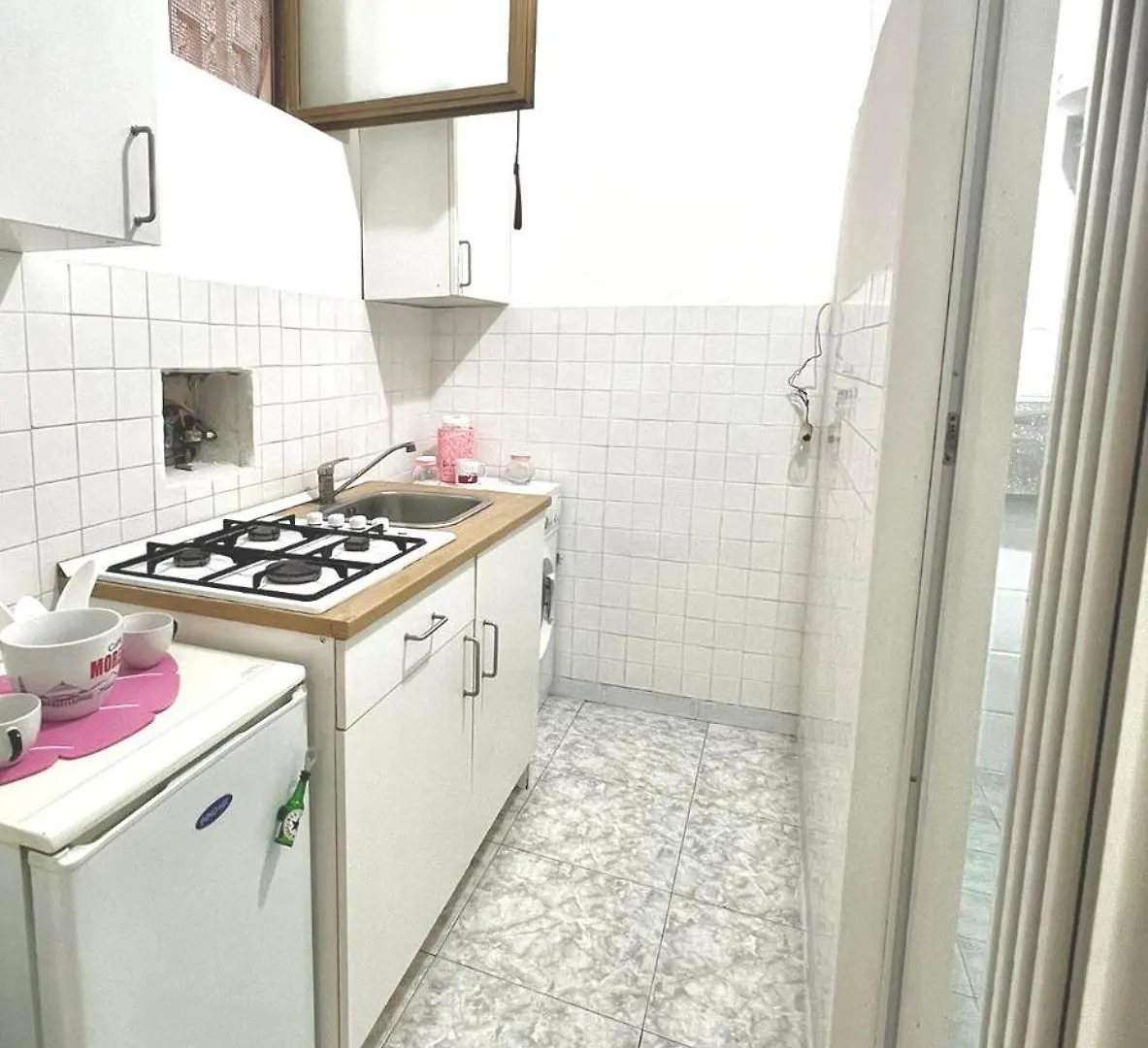 A Ninnella Casa Vacanze Naples Holiday home