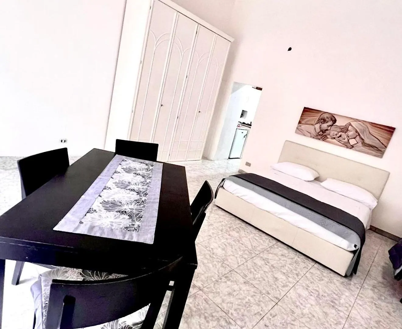 A Ninnella Casa Vacanze Naples