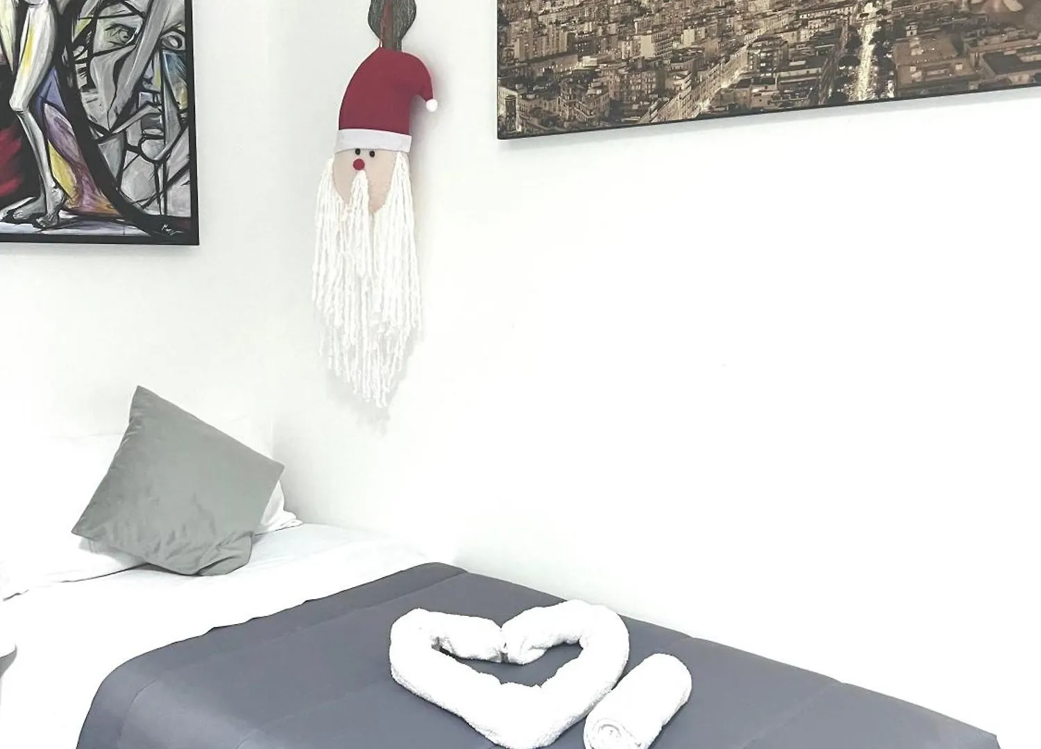 A Ninnella Casa Vacanze Naples Holiday home