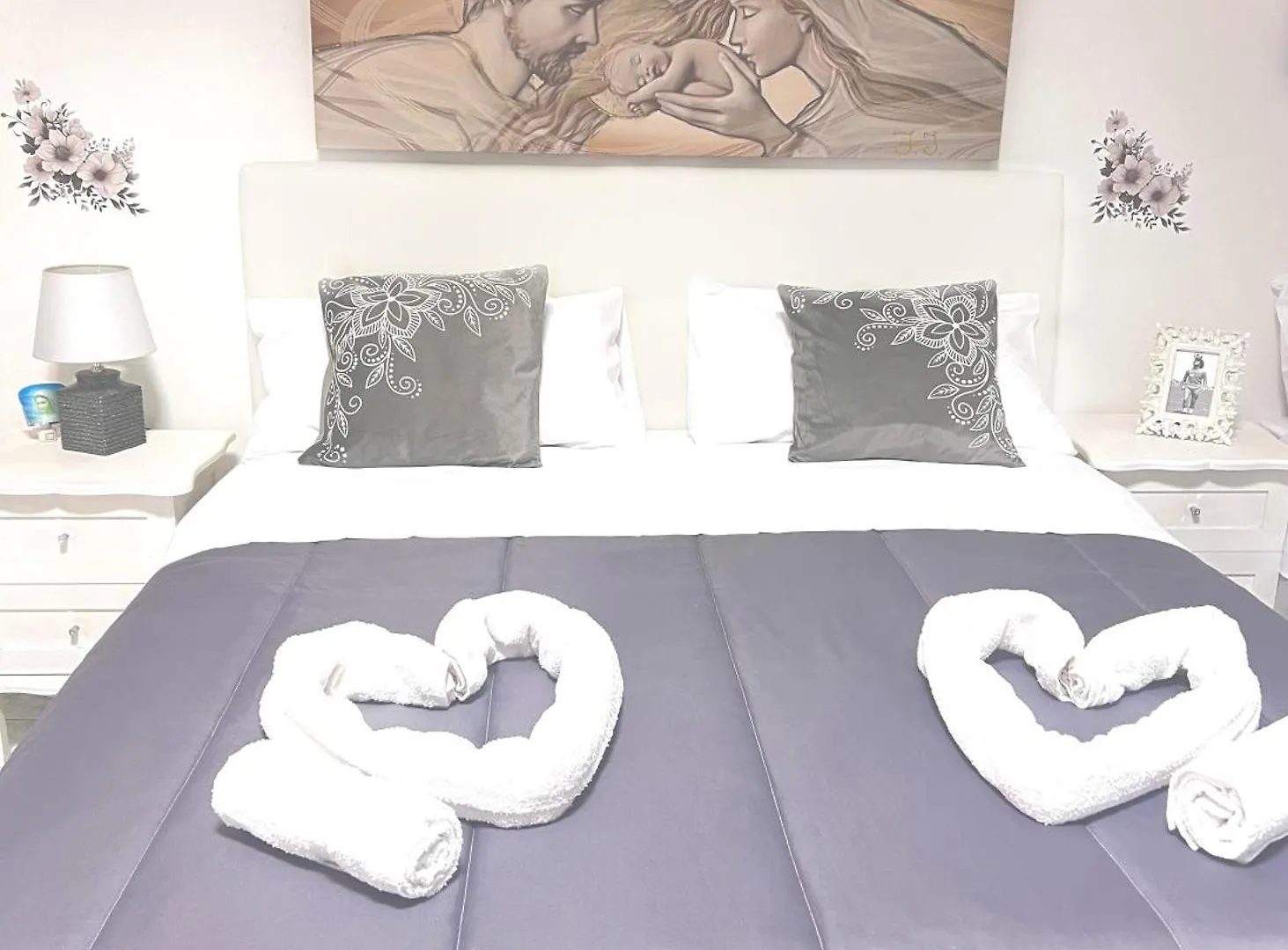 A Ninnella Casa Vacanze Naples Italy