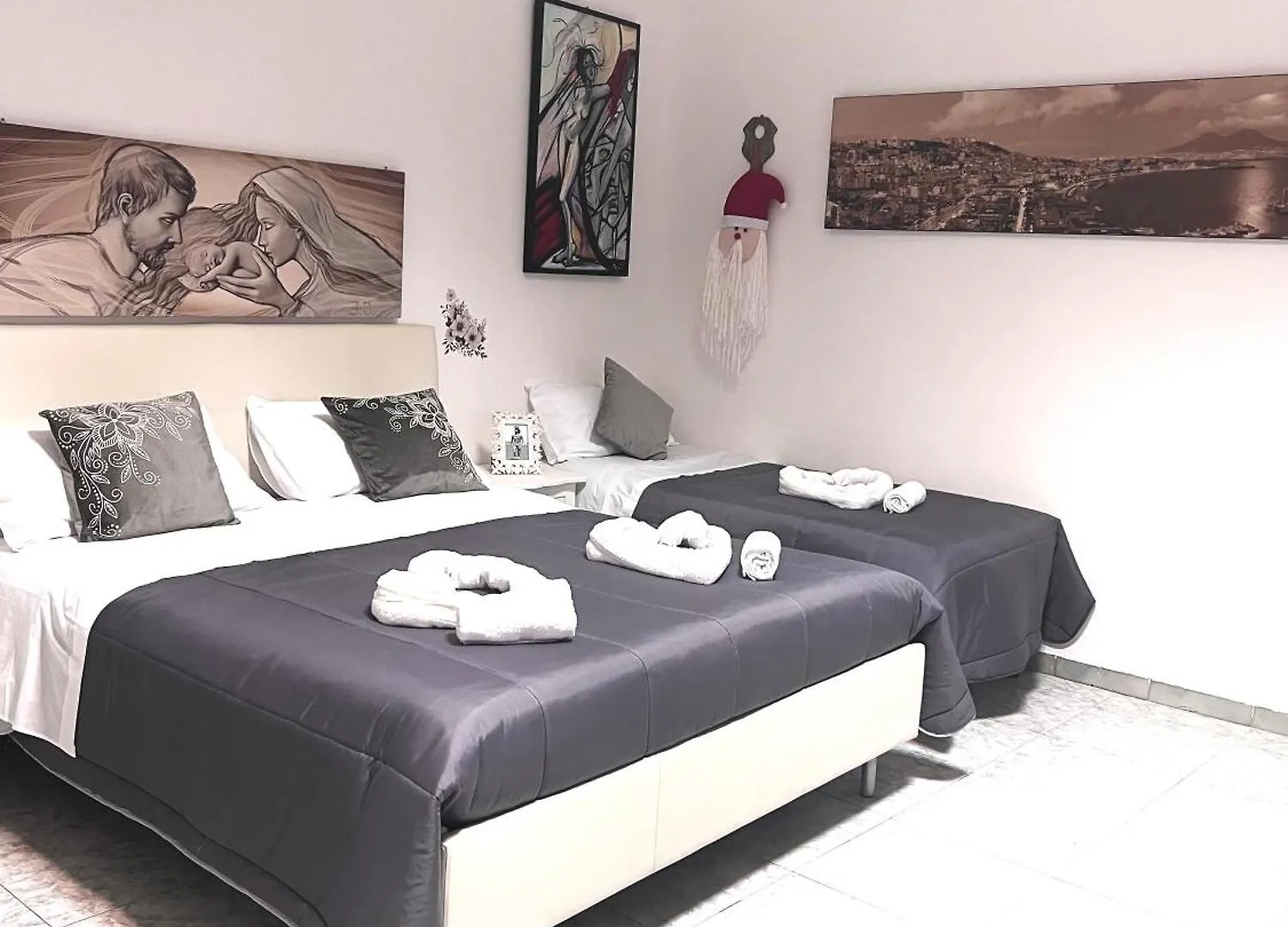 A Ninnella Casa Vacanze Naples