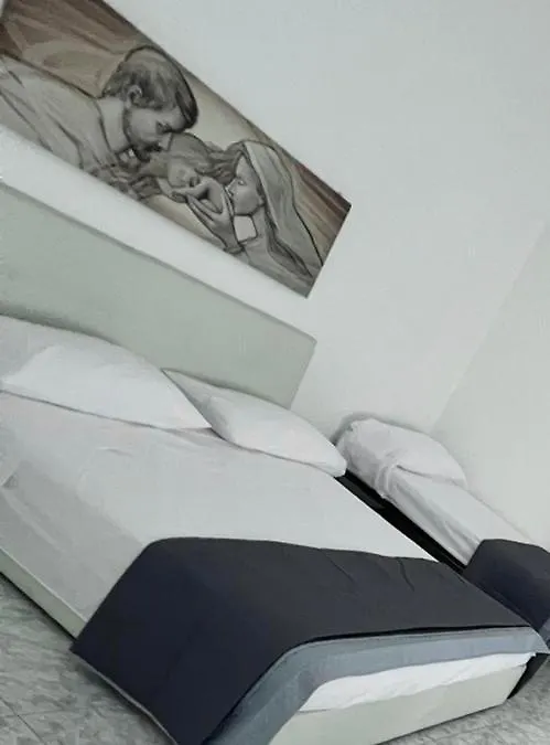 A Ninnella Casa Vacanze 那不勒斯 度假居