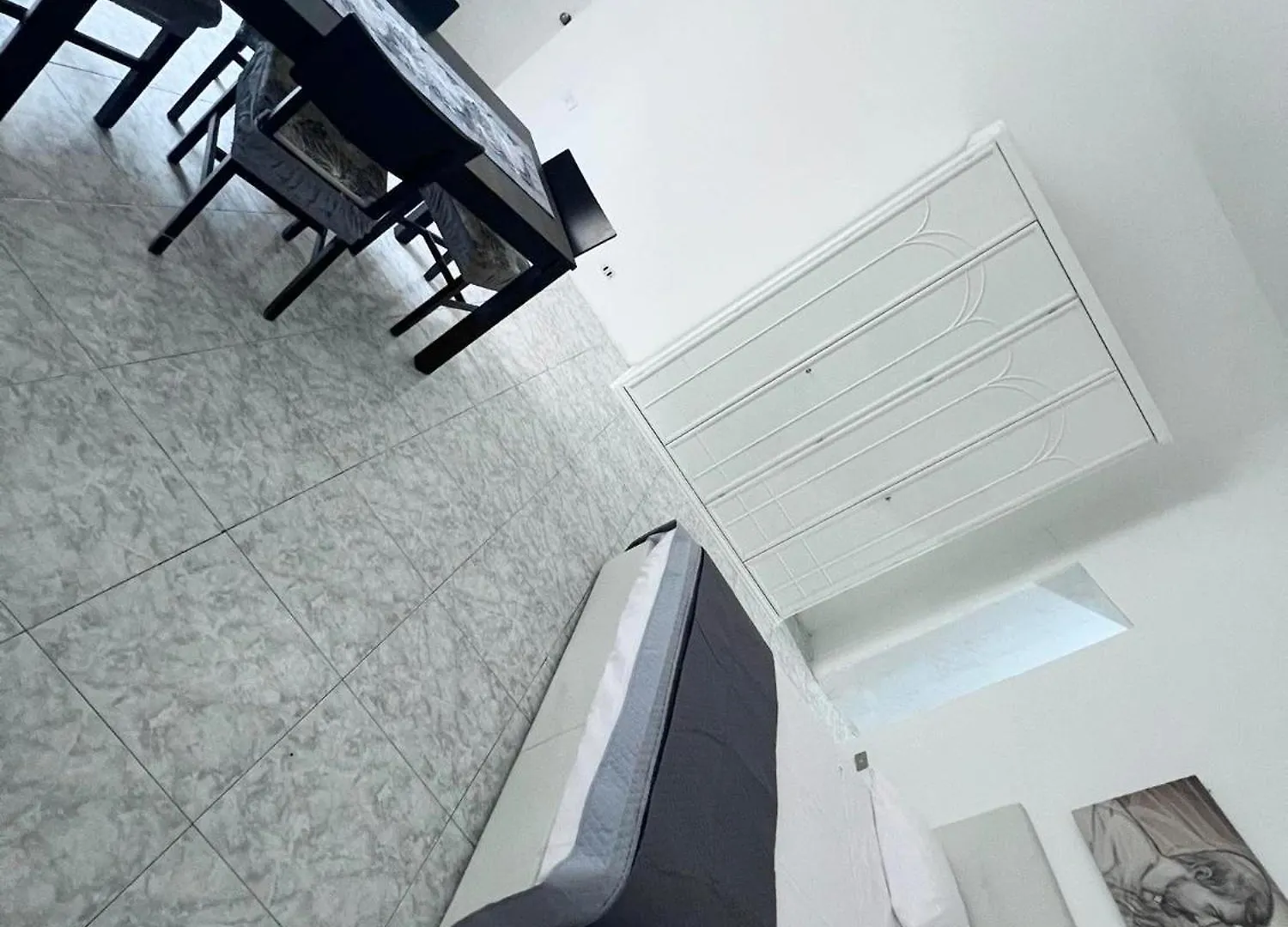 A Ninnella Casa Vacanze 那不勒斯 0*,  意大利